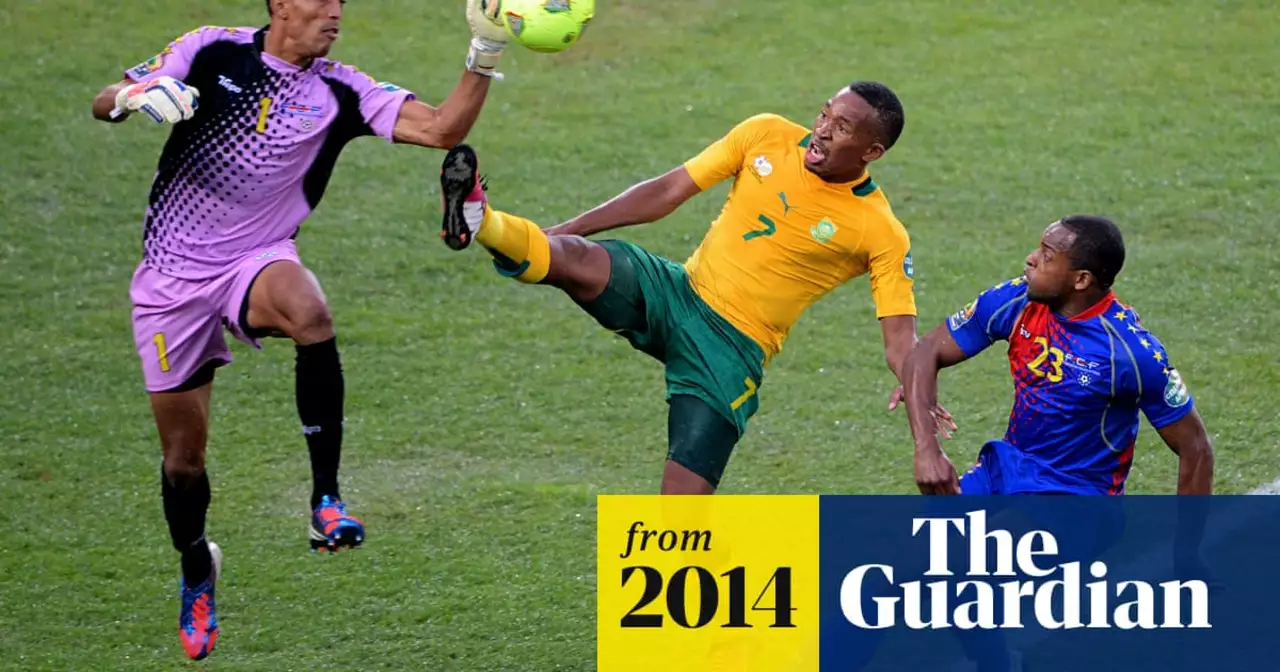 Pourquoi l'Afrique du Sud échoue-t-elle à performer dans les matchs de la Coupe du Monde ?